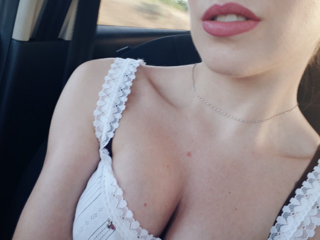 Cat White hot pussy web cam star